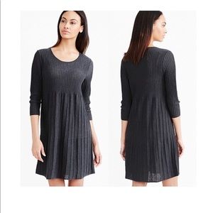 Eileen Fisher Merino Wool Dress